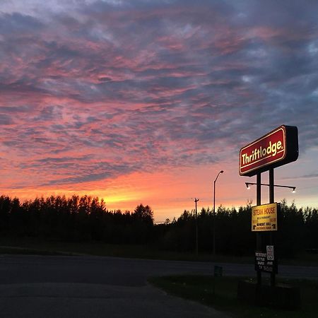 Travel Inn Cochrane Exterior photo