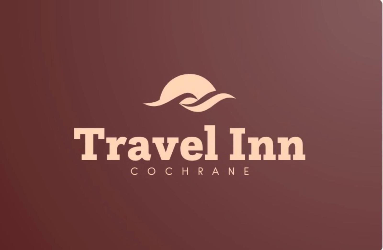 Travel Inn Cochrane Exterior photo